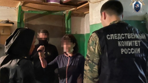 Попытка №3: нижегородская черная вдова убила своего третьего сожителя