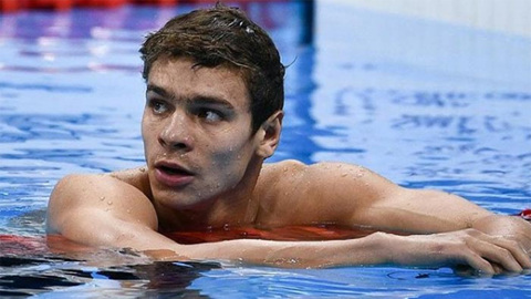 Чемпион Игр Рылов лишился спонсора за участие в концерте-митинге