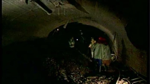 На норильском руднике рабочего завалило куском горной породы