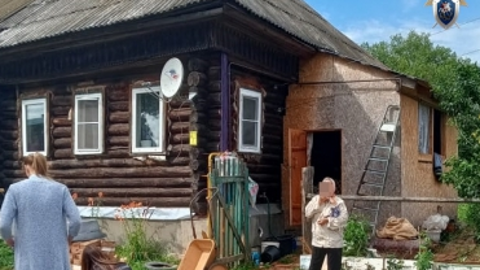 В Нижегородской области подростка убило током, когда он красил газовую трубу