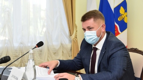 День рождения закончился служебной проверкой в администрации Симферополя