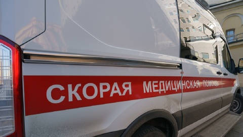 В Новосибирске работник цеха погиб под рухнувшими на него плитами