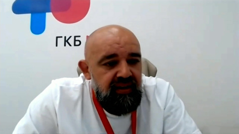 Названы признаки "длинного" ковида