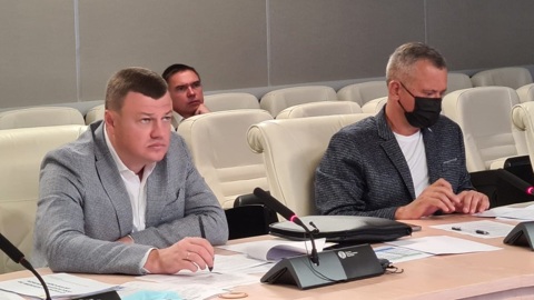 Налоговых поступлений в тамбовский бюджет стало больше