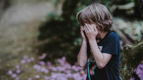 Ограбил и избил. 8-летний ребенок пострадал от рук рецидивиста