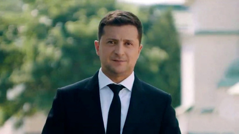Таран: Зеленский и Порошенко попали в одну ловушку