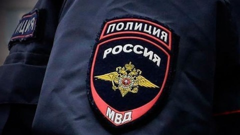Краснодарец избил полицейского и убежал с его служебным удостоверением