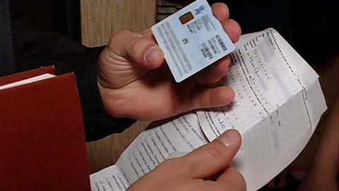В Красноярске перекрыли канал незаконной миграции