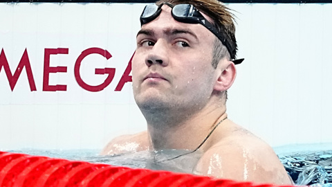 Россиян лишили серебра чемпионата Европы из-за Польши