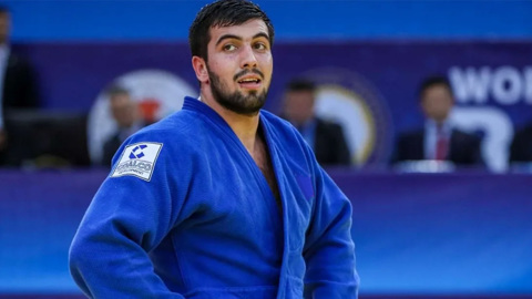 Дзюдо. Нияз Ильясов выиграл бронзу Олимпиады