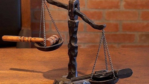 Арестованному в Севастополе за госизмену продлили содержание под стражей