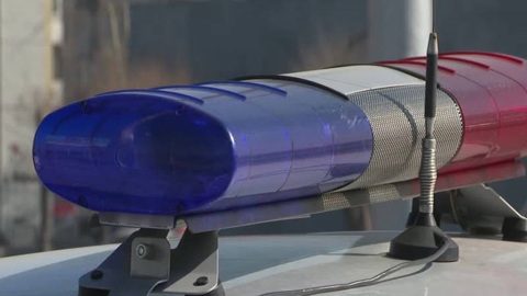 Норильский школьник купил машину и врезался на ней в столб