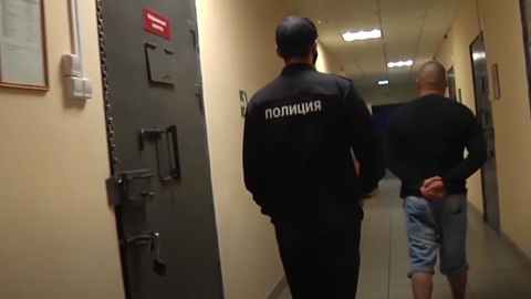 Группу мигрантов задержали при попытке пересечь границу с Финляндией