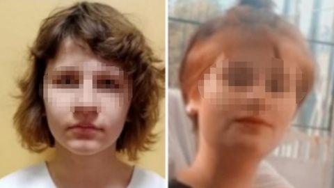 После исчезновения двух девочек из лагеря завели дело
