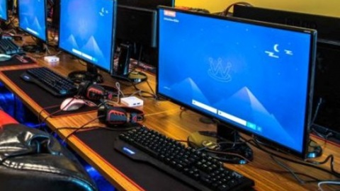 Женщина организовала подпольный игровой клуб в центре Тулы
