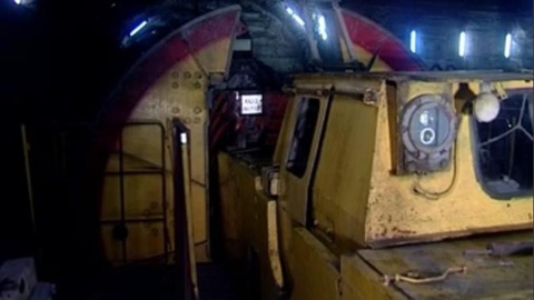 В результате ЧП на норильском руднике никто не пострадал