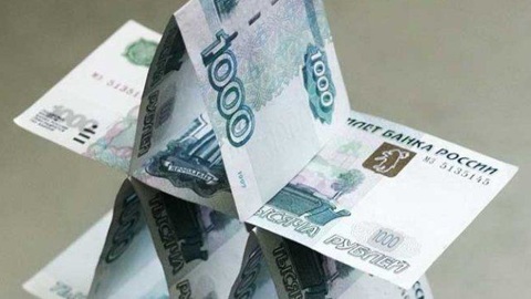 Участник финансовой пирамиды в Краснодаре украл более 870 миллионов