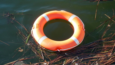 В Татарстане нашли тело 16-летней девушки, пропавшей с другом на Каме 3 дня назад