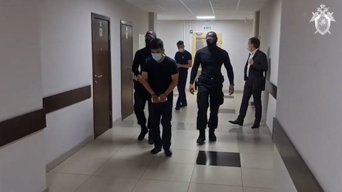 Полковник бурятской полиции арестован на два месяца
