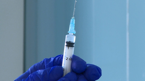Более 140 тысяч смолян завершили вакцинацию от COVID-19