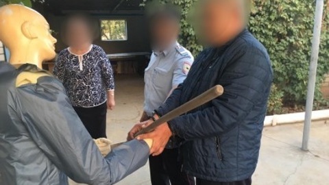 Житель Ставрополья убил брата из ружья