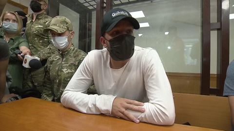 Доронина оставили в СИЗО, несмотря на рождение третьего ребенка