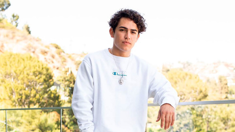 19-летний тиктокер-"миллионер" застрелен на первом свидании