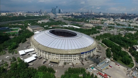 Из-за концерта в Лужниках ограничат вход и выход на ряде станций метро