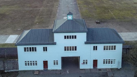 Столетний бывший охранник Заксенхаузена предстанет перед судом