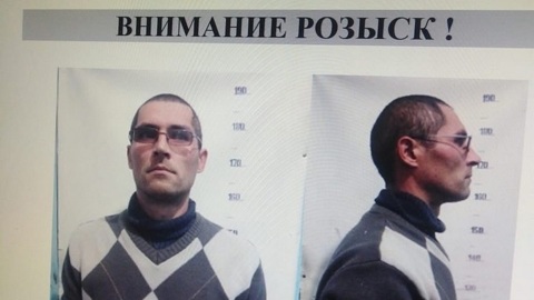 Похитившего девочку жителя Бийска задержали в соседнем регионе