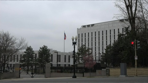 Посол РФ в США: призывает восстановить равноправный диалог. Новости на "России 24"