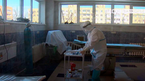 Во Владивосток поступило новое оборудование для диагностики заболеваний