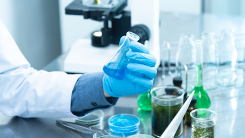 Определить вероятность заражения COVID-19 после вакцинации поможет этот маркер