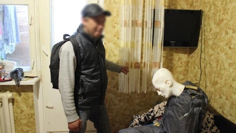 Ревнивого орловца будут судить за убийство в пьяном бреду
