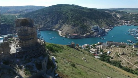 Зеленский упрекнул россиян в недостаточной любви к Крыму
