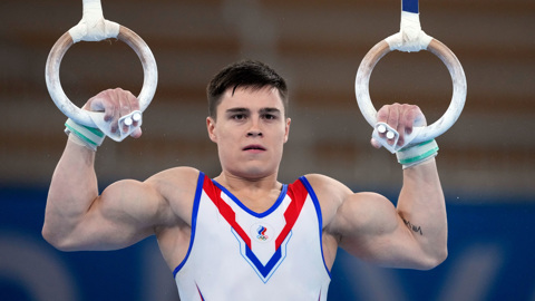 5 олимпийских чемпионов названы спортсменами года в России