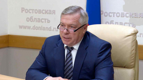 В Ростовской области ужесточают антиковидные ограничения