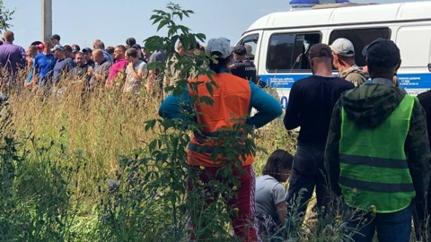 Месяц следил за жертвой: в Бийске разыскивается похититель 12-летней девочки