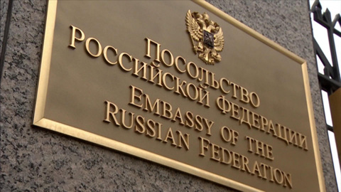 Москва открыта для сотрудничества, Лондон просто назначает виновных