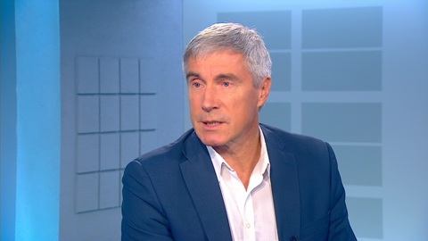 Болты на месте, ничего не отломилось: Крикалев о нештатной ситуации с "Наукой"