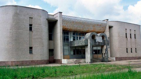 Памятник композитору Араму Хачатуряну откроют в Нижнем Новгороде