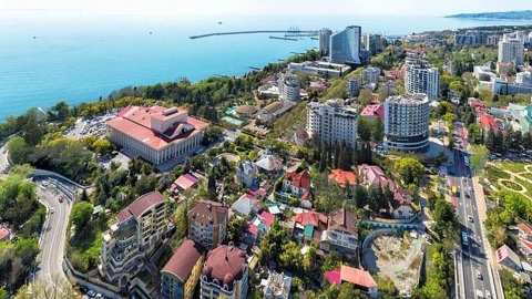 Аферистка, продававшая должность замглавы Сочи за 3 млн долларов, задержана