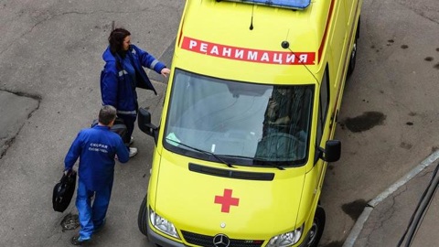 Захлебнулась в колесе с водой: под Новосибирском погибла годовалая девочка