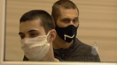 Группу наркодилеров в Перми приговорили к тюрьме