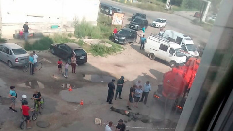 ЧП в нижегородском поселке: в канализационном коллекторе уже двое погибших