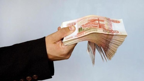 Новосибирца подозревают в обмане пенсионера на 10 миллионов рублей