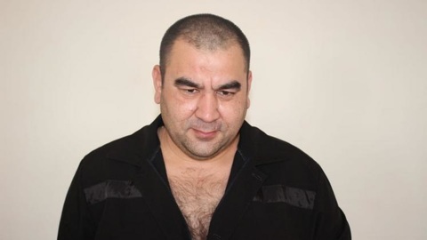 Заключенный из новосибирской колонии за пиар терроризма получил еще 3 года