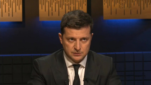 Зеленский заявил о недопустимости ксенофобии
