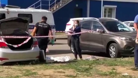 Любовная драма завершилась двойным убийством в Набережных Челнах