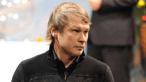 Дмитрий Попов официально покинул футбольный "Спартак"